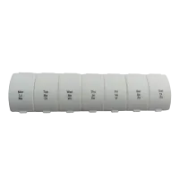 Pillen 7 dagen doos wit